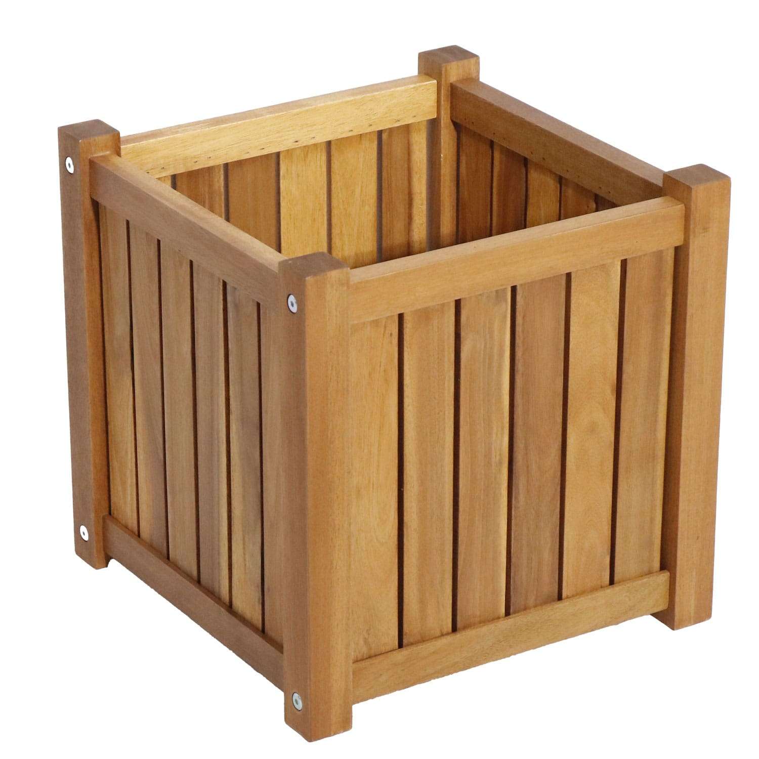 Planters & Storage by Victory Relax