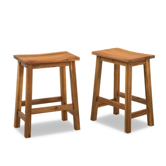 Bar Stool for Kitchen, Home and Office Use