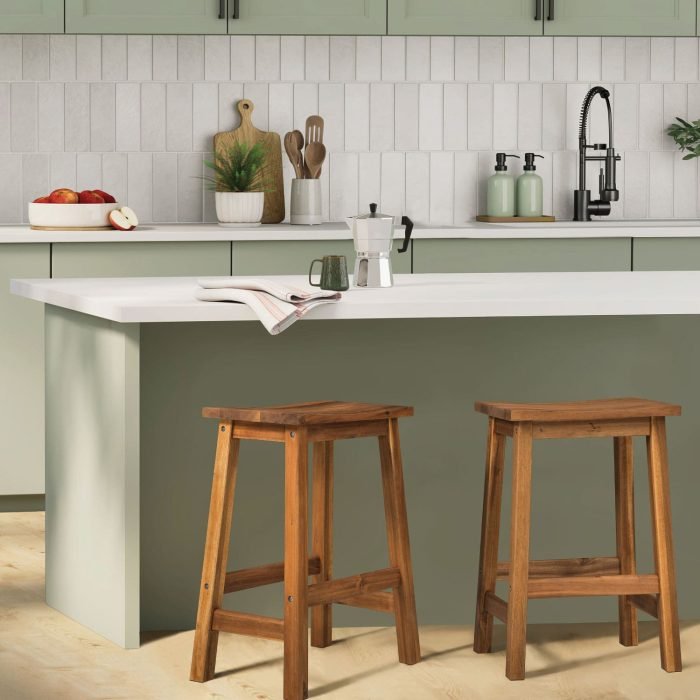 Bar Stool for Kitchen, Home and Office Use