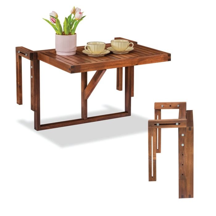 Edge Table for Living Room and Office