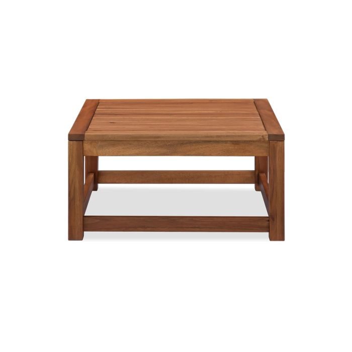 Naro Low Table for Living Room and Office