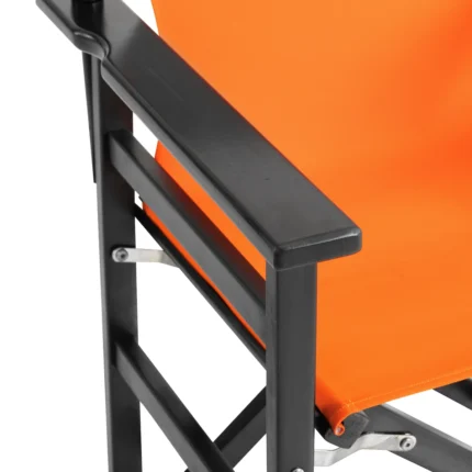 Acacia Wood Director Chair for Outdoor & Indoor Use