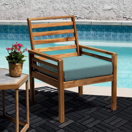 Deck Tiles - 27 Pcs 12 Slats Interlocking - C12