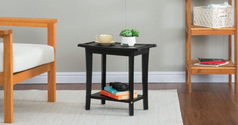 Tips for Choosing the Right Wood Color for Scandinavian, Minimalist, and Vintage Styles