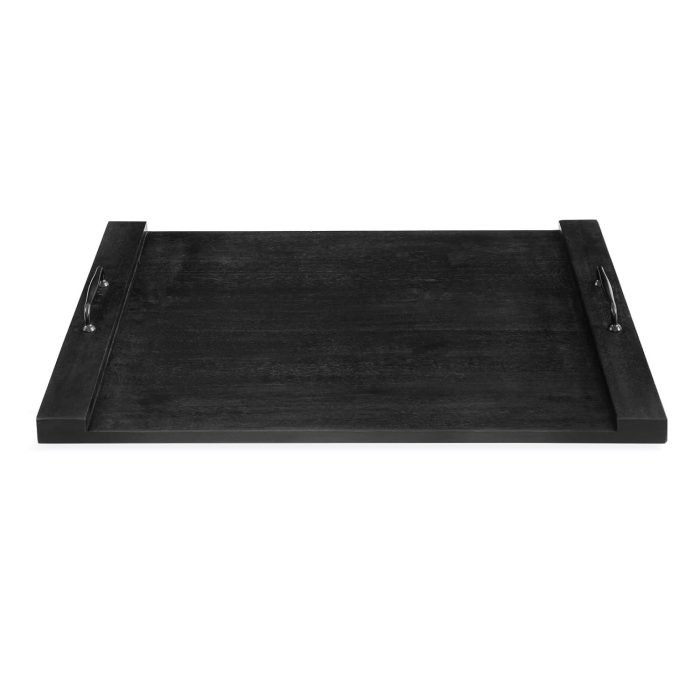 Noodle Board Stove Cover – Stylish Wooden Stove Top Cover & Kitchen Organizer