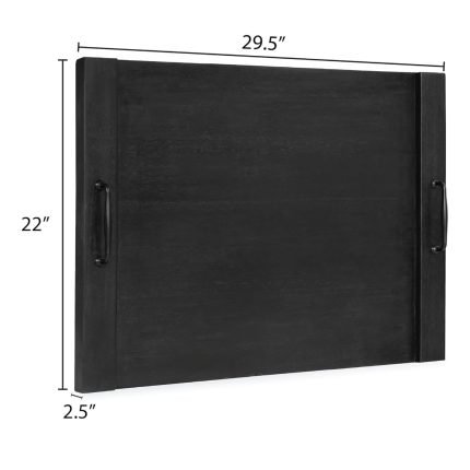 Noodle Board Stove Cover – Stylish Wooden Stove Top Cover & Kitchen Organizer