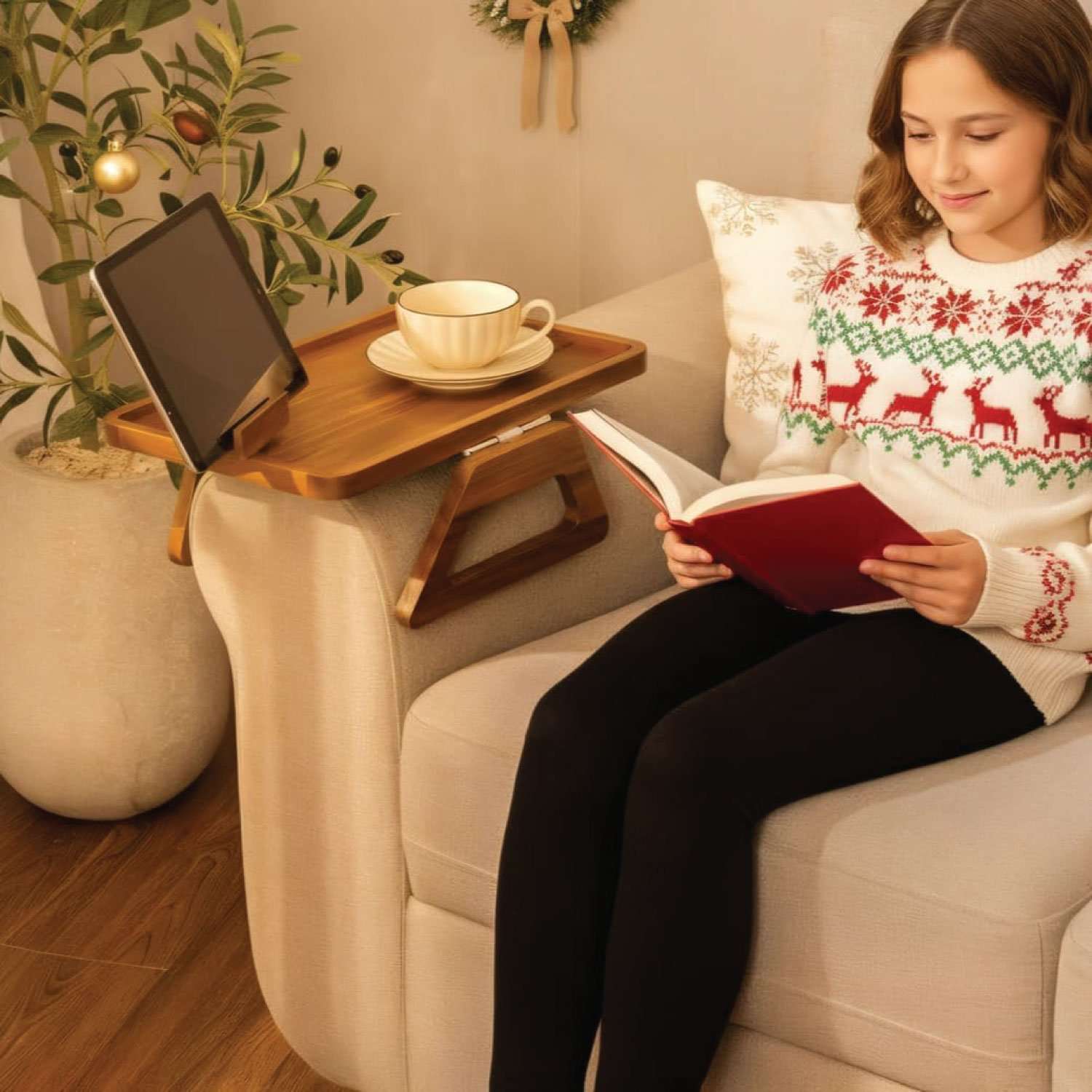 living room trends 2026 comfort focused furniture for intentional living