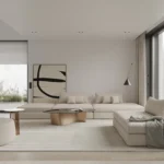 Interior design is no longer about showing success — it’s about supporting life.