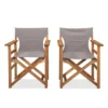 Set of 2 chairs