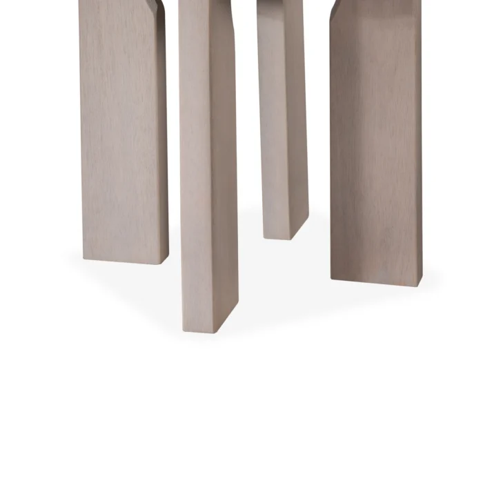 Round Top Patio Side Table
