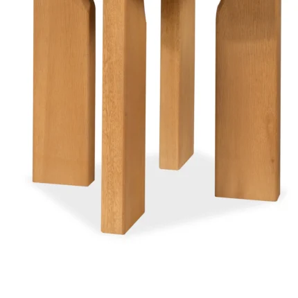 Round Top Patio Side Table
