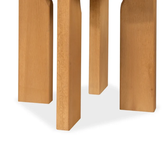 Round Top Patio Side Table