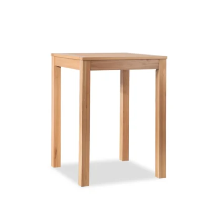 Eucalyptus Outdoor Bar Table