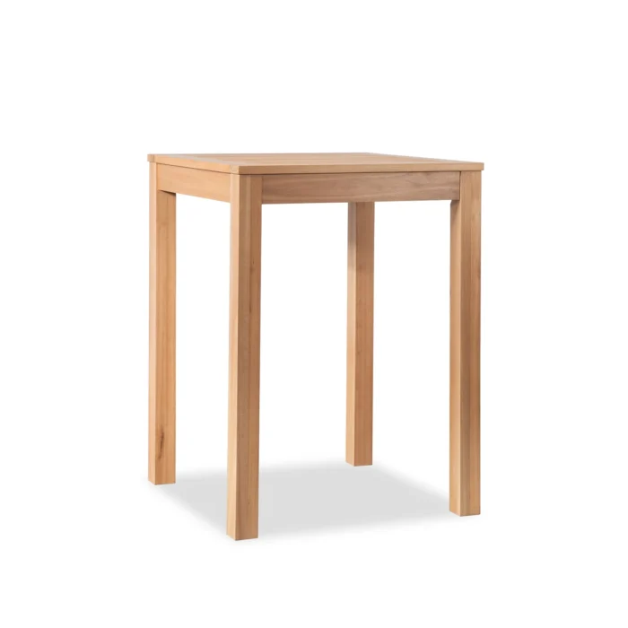 Eucalyptus Outdoor Bar Table