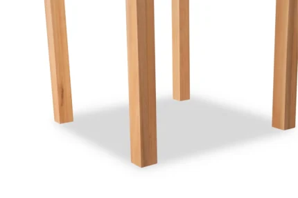 Eucalyptus Outdoor Bar Table