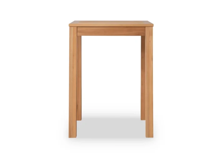 Eucalyptus Outdoor Bar Table