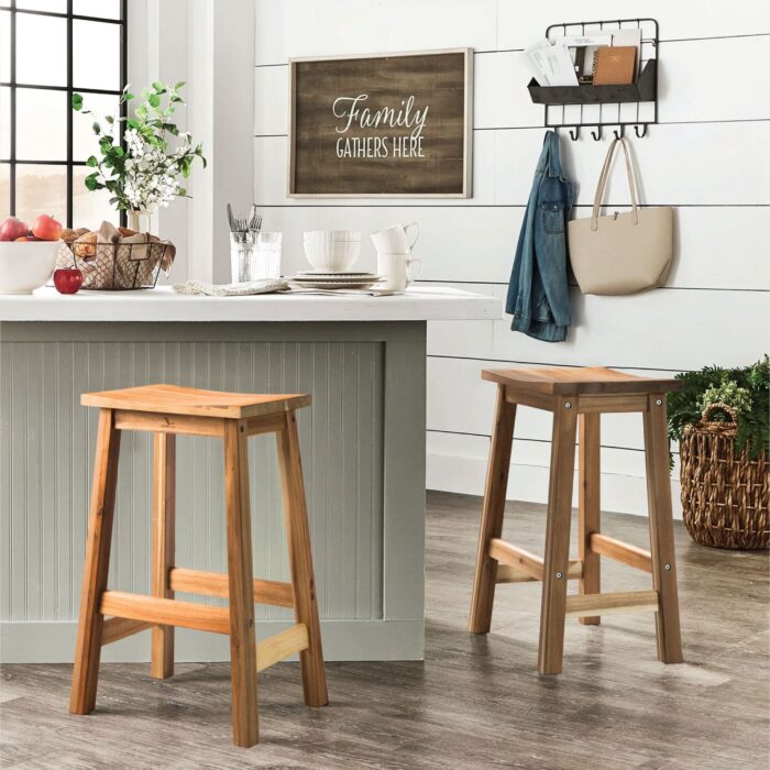 Bar Stool for Kitchen, Home and Office Use