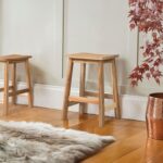 Bar Stool for Kitchen, Home and Office Use