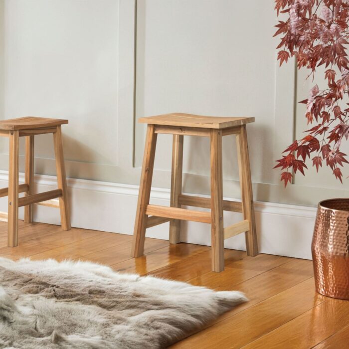 Bar Stool for Kitchen, Home and Office Use