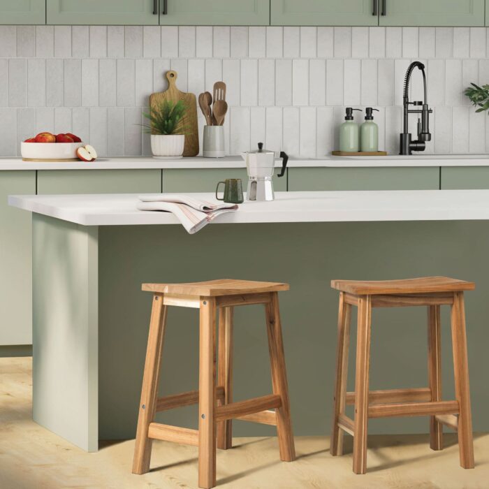 Bar Stool for Kitchen, Home and Office Use