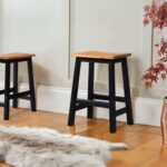 Bar Stool for Kitchen, Home and Office Use