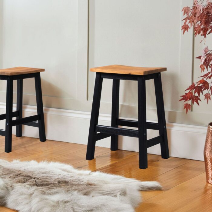 Bar Stool for Kitchen, Home and Office Use