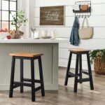 Bar Stool for Kitchen, Home and Office Use