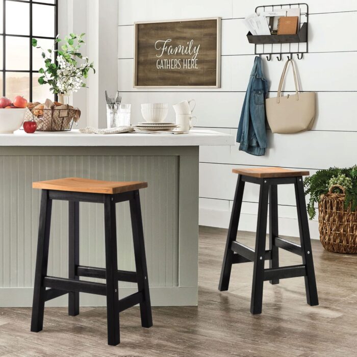 Bar Stool for Kitchen, Home and Office Use