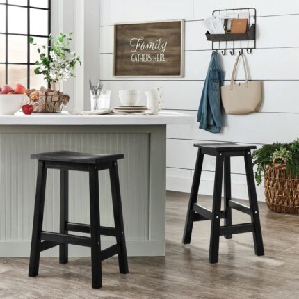Bar Stool for Kitchen, Home and Office Use