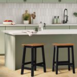 Bar Stool for Kitchen, Home and Office Use
