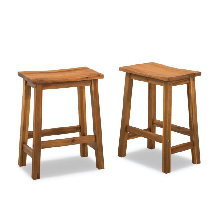 Bar Stool for Kitchen, Home and Office Use