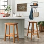 Bar Stool for Kitchen, Home and Office Use