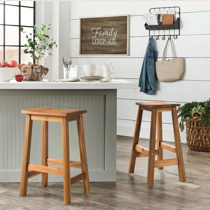 Bar Stool for Kitchen, Home and Office Use
