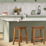 Bar Stool for Kitchen, Home and Office Use