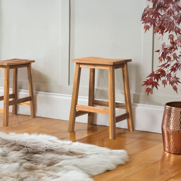 Bar Stool for Kitchen, Home and Office Use