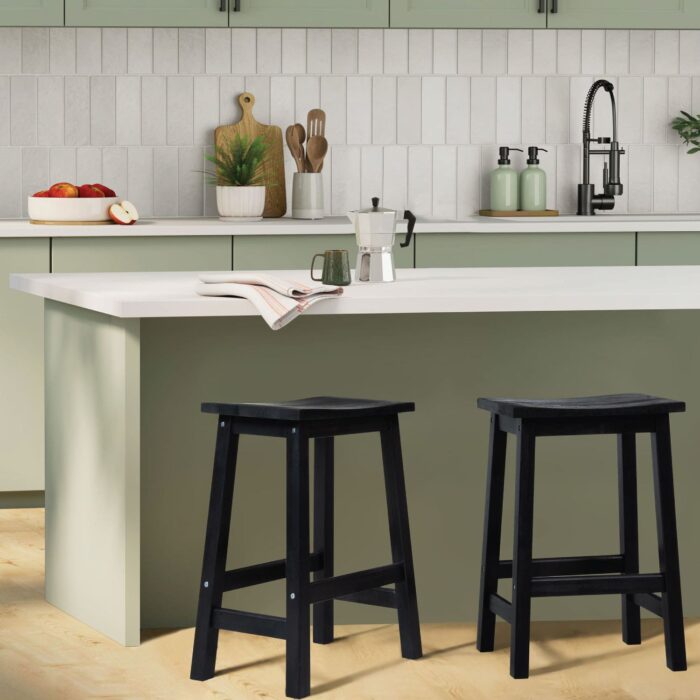 Bar Stool for Kitchen, Home and Office Use