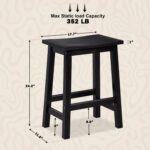 Bar Stool for Kitchen, Home and Office Use