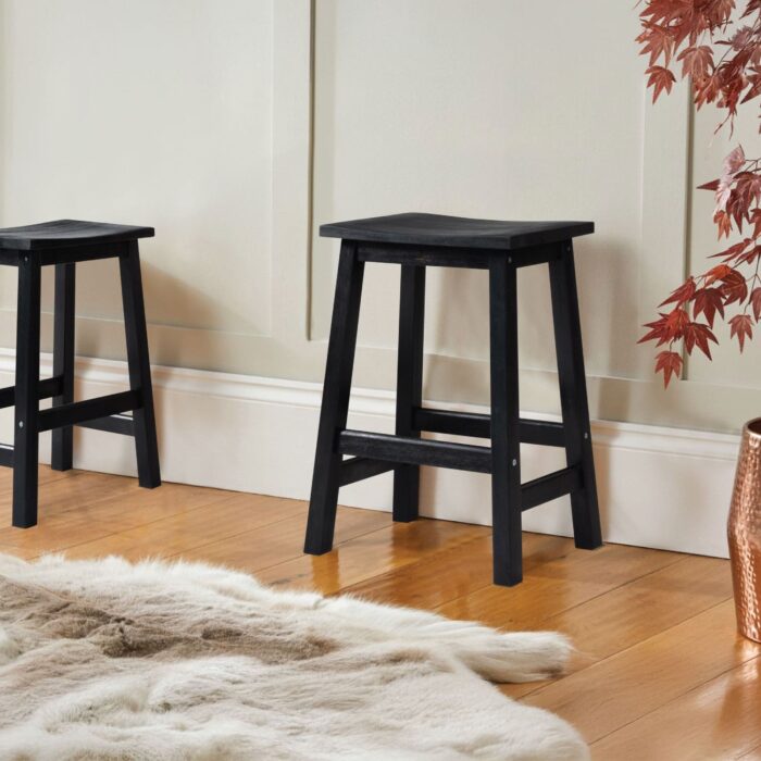 Bar Stool for Kitchen, Home and Office Use