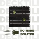 Deck Tiles 6 Slats, VR Logo, 27 Pcs Set