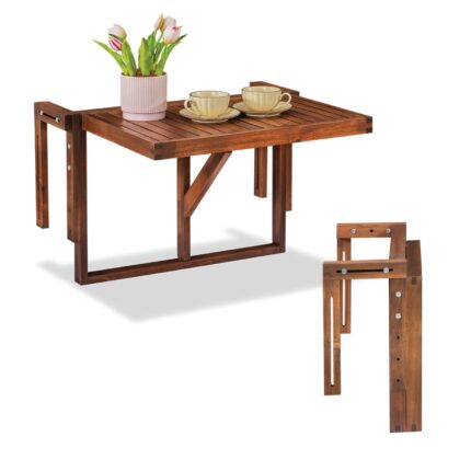 Edge Table for Living Room and Office