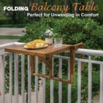 Edge Table for Living Room and Office