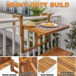 Edge Table for Living Room and Office