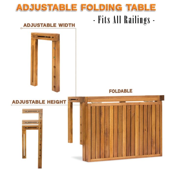 Edge Table for Living Room and Office