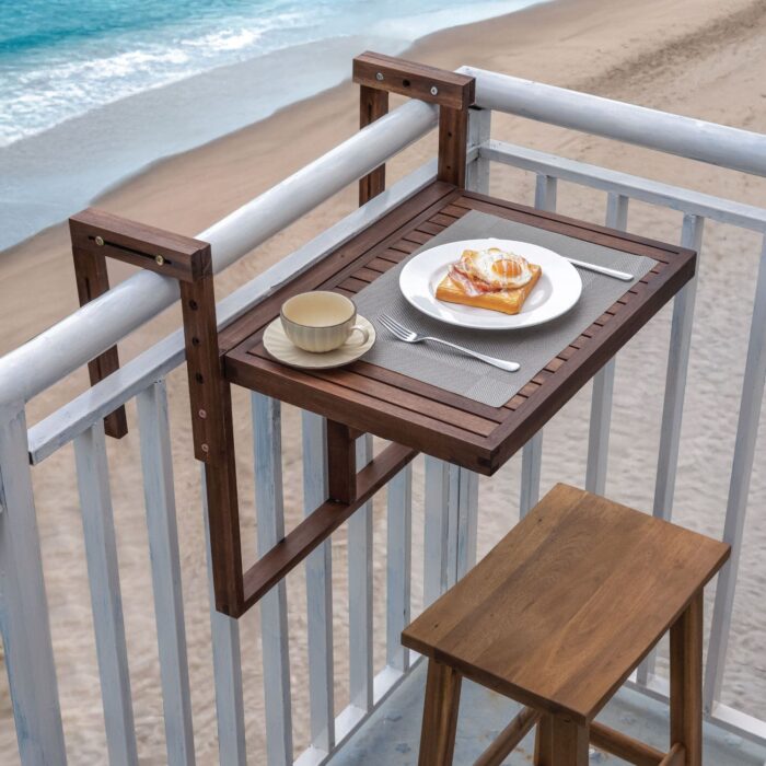 Edge Table for Living Room and Office
