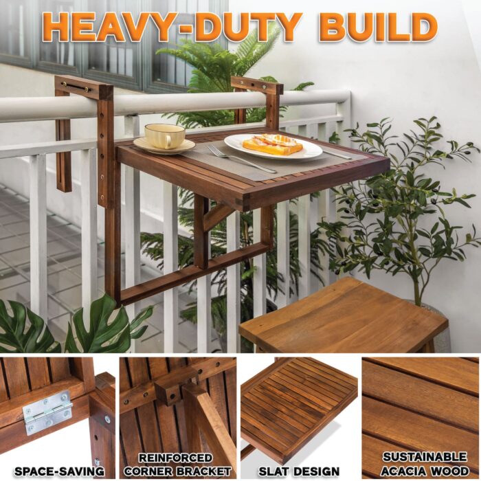 Edge Table for Living Room and Office