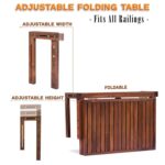 Edge Table for Living Room and Office