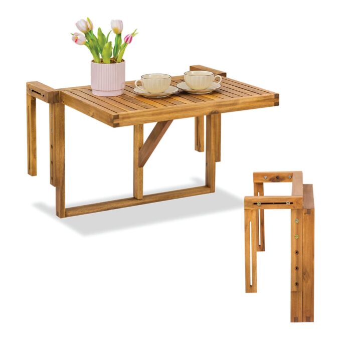 Edge Table for Living Room and Office