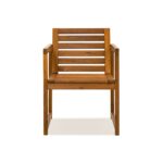 Naro Arm Chair for Living Room and Office