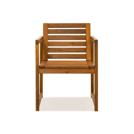 Naro Arm Chair for Living Room and Office