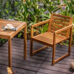 Naro Arm Chair for Living Room and Office